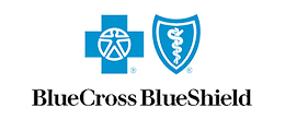 Blue Cross Blue Shield logo