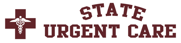 State Urgent Care logo